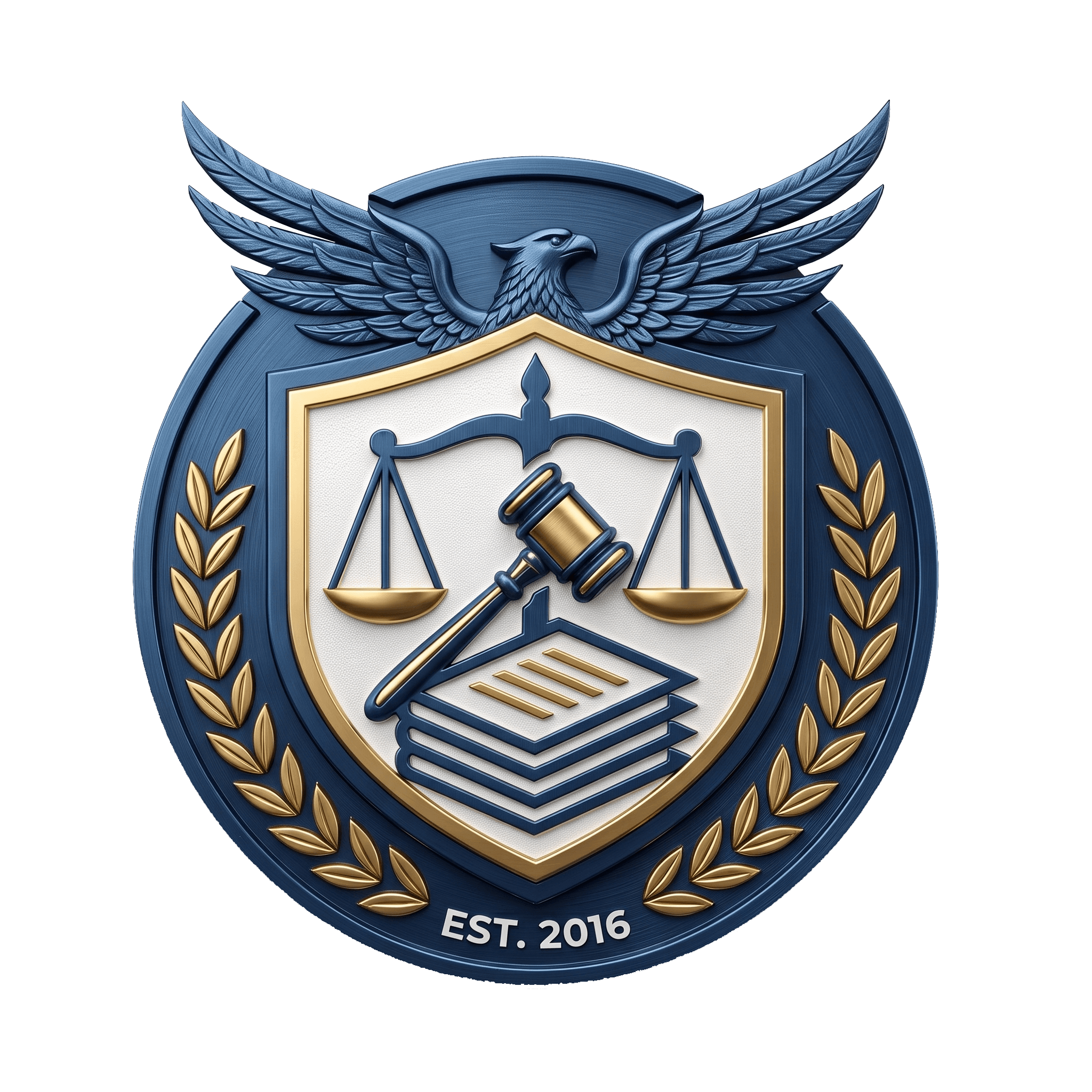Berkas Hukum 3D